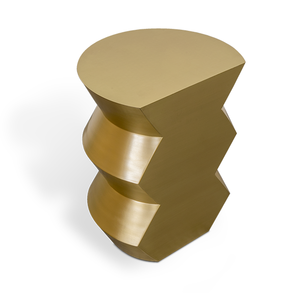 Evans End Table