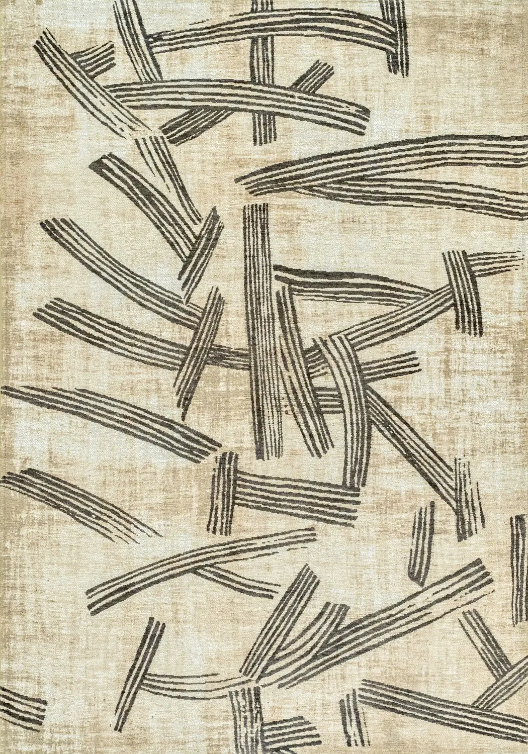 Slate Rug | Size: 5' 7