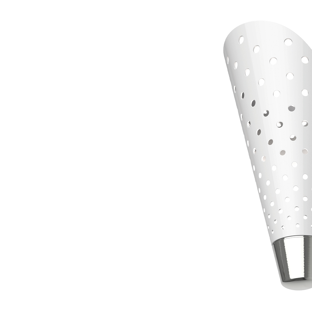 Dizzy Wall Lamp
