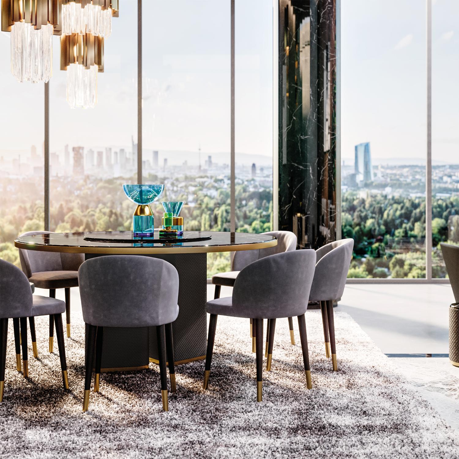 Dalia Dining Chair
