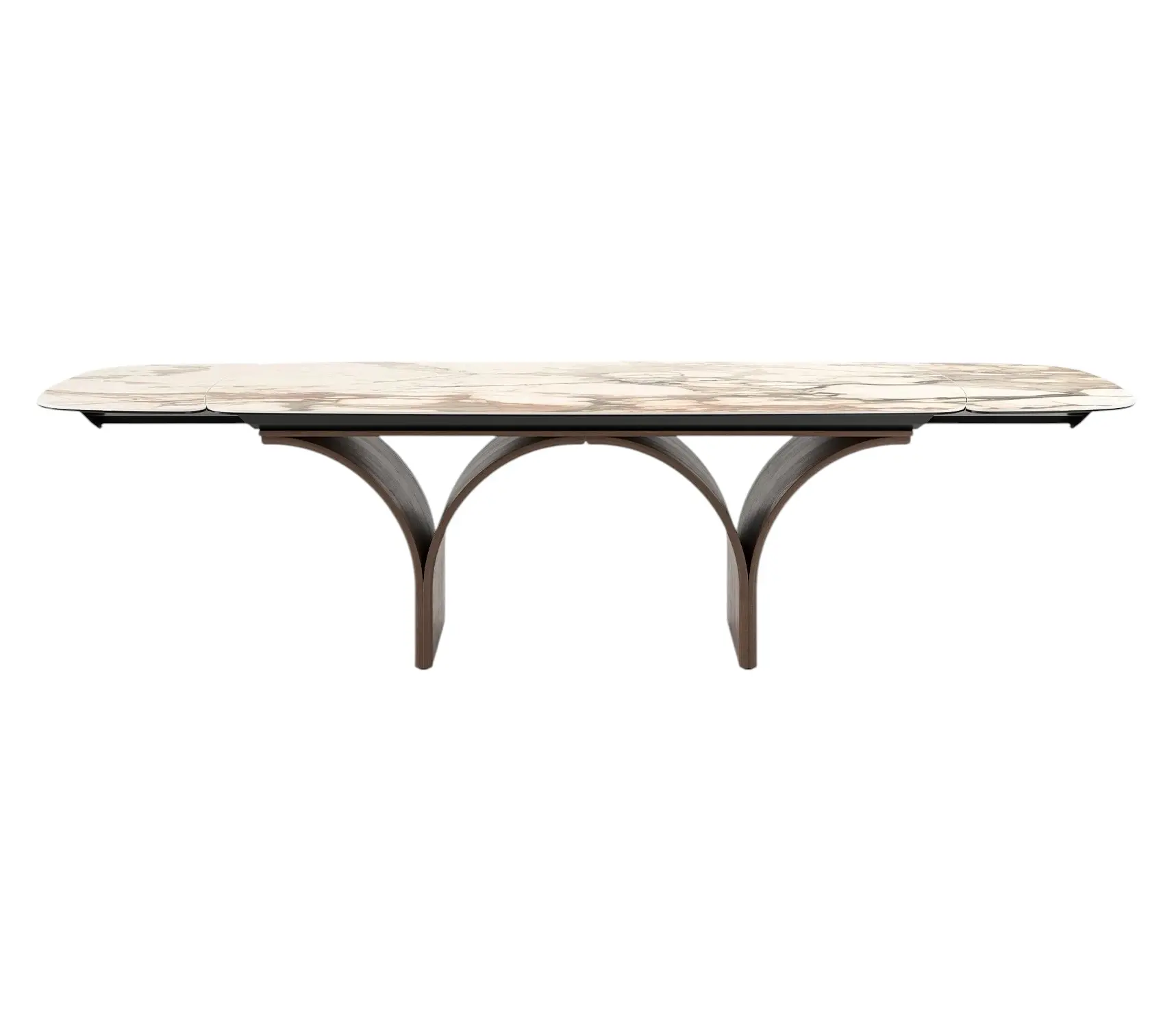 Arco Ext Dining Table