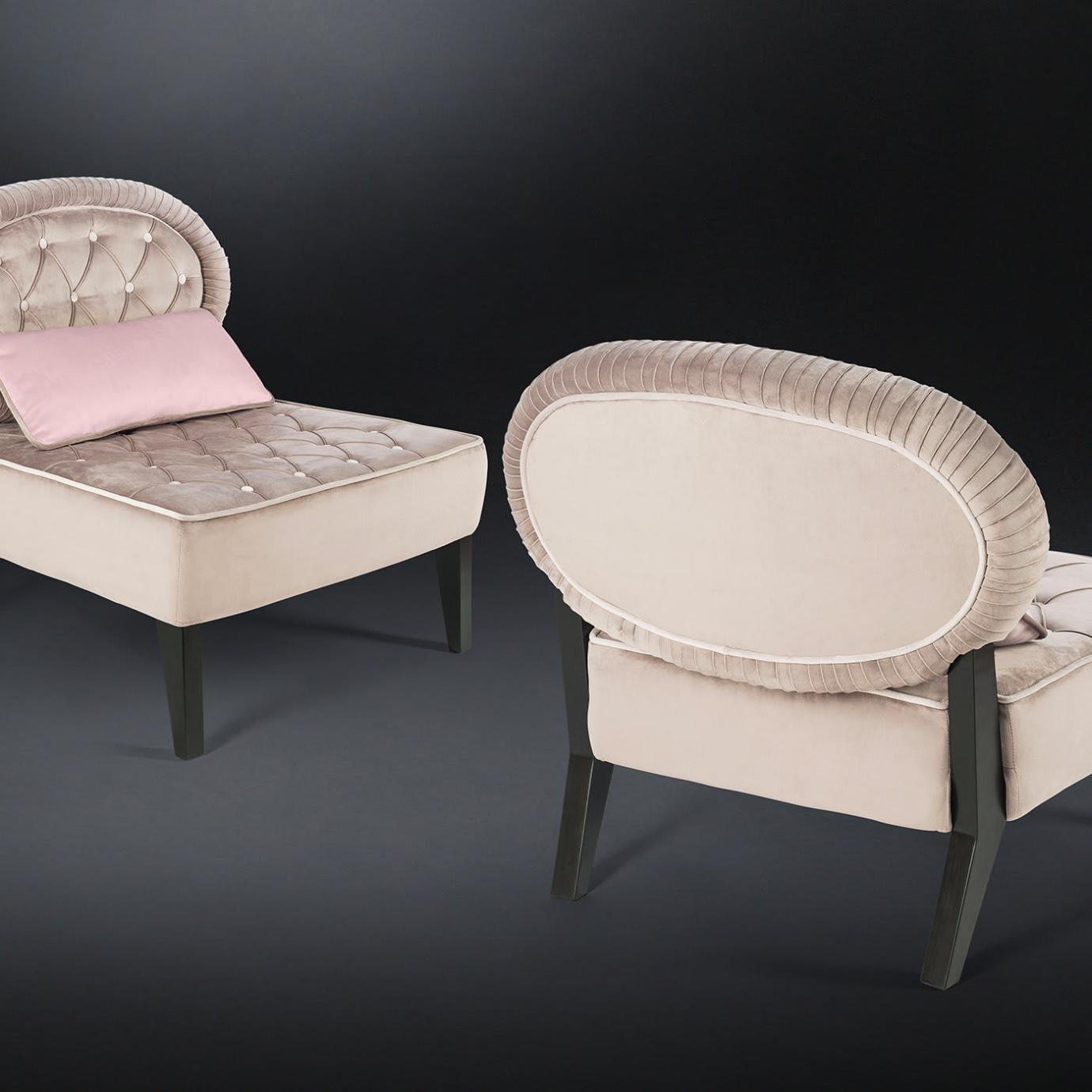 Elizabeth Armchair
