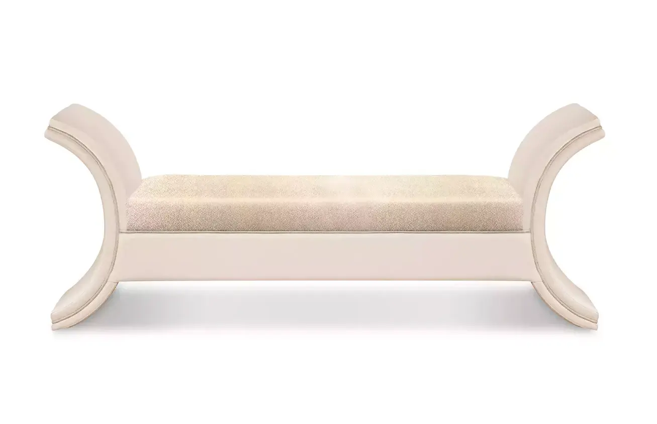 Nysa Bench