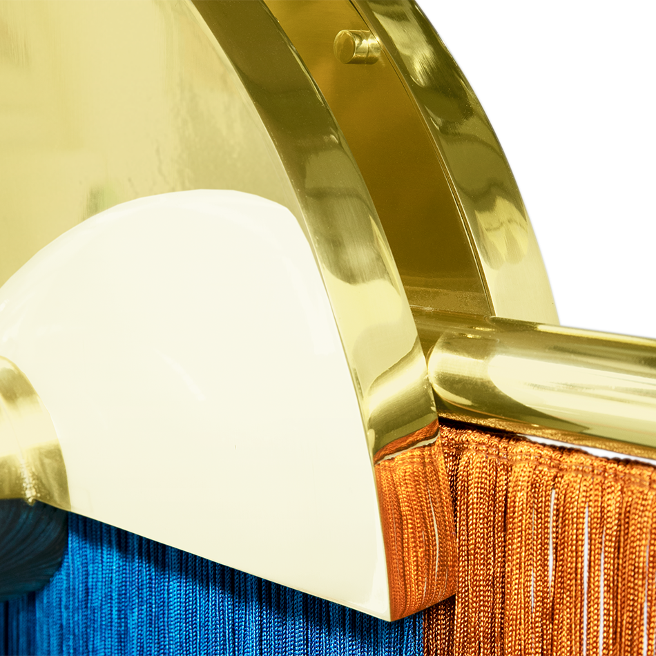 Lennox Suspension Lamp