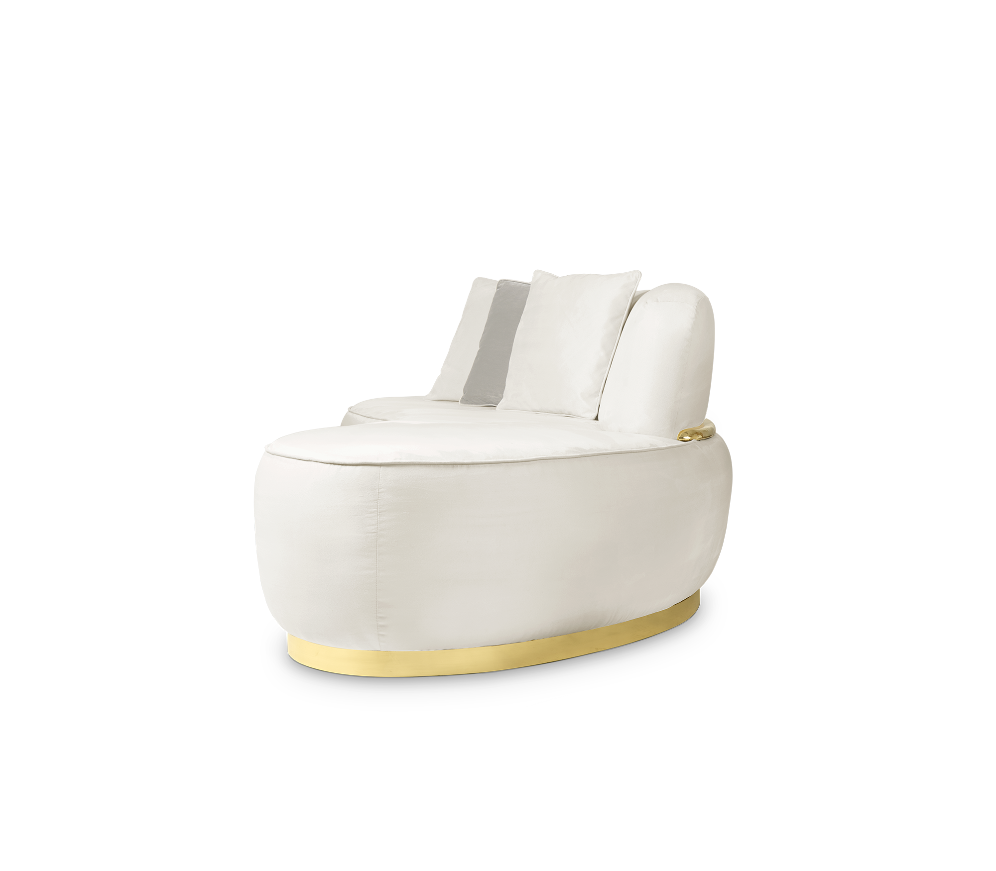 Odessa Luxe Sofa