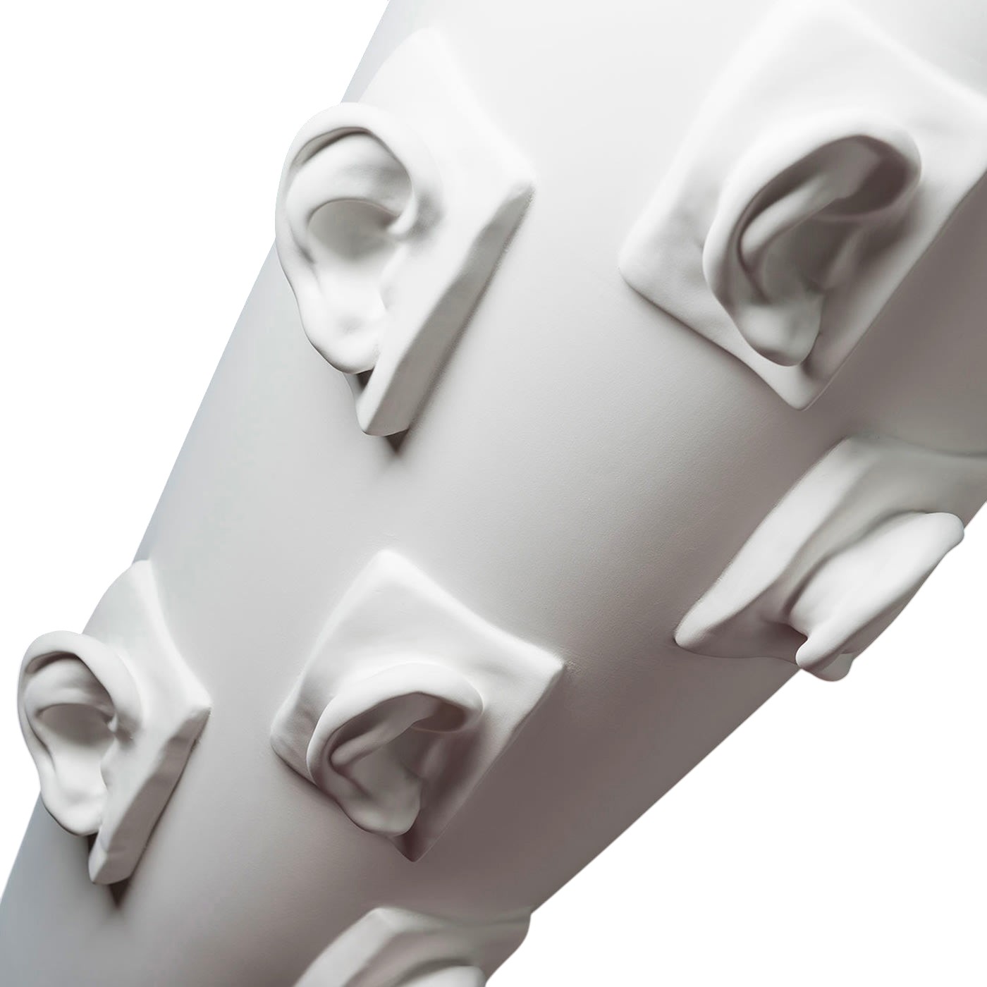 Obice David Ears Vase