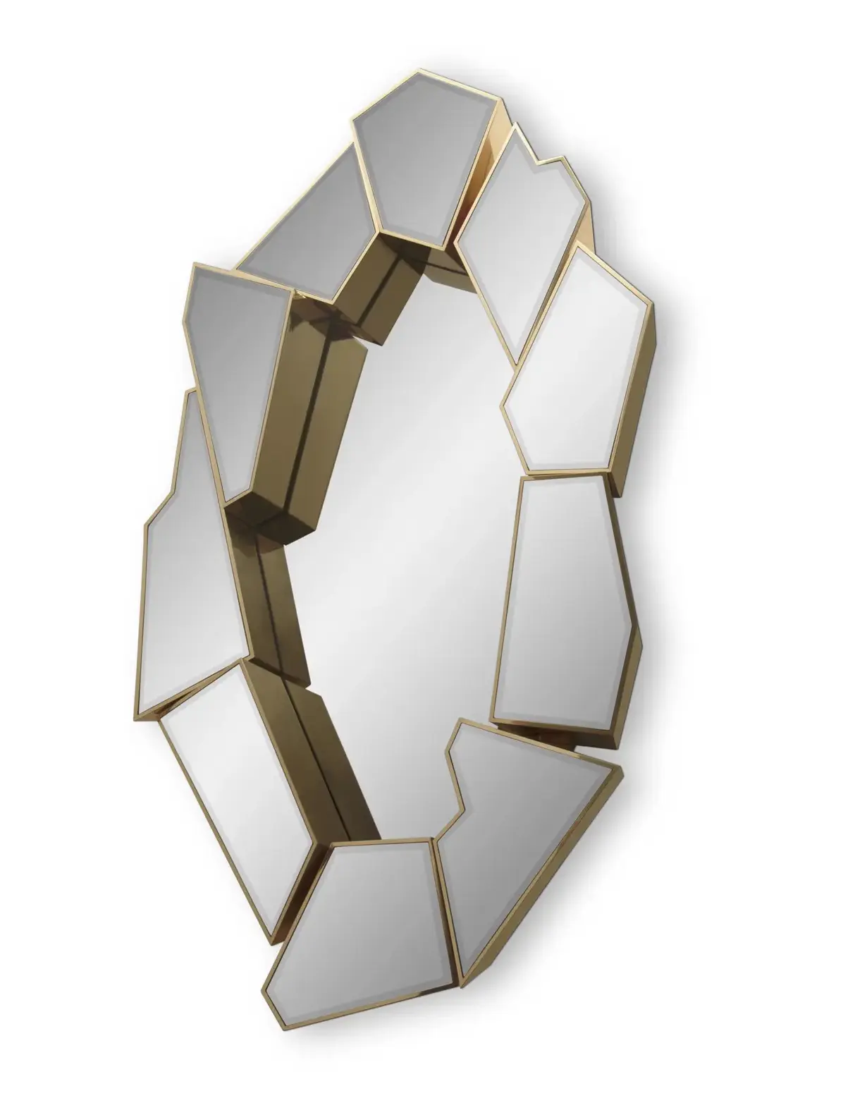 Shatter Mirror