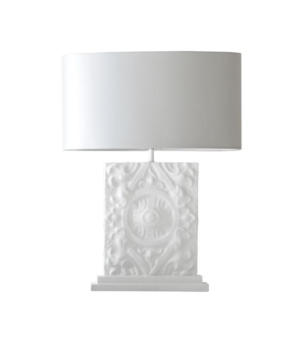 Piastrella Table Lamp