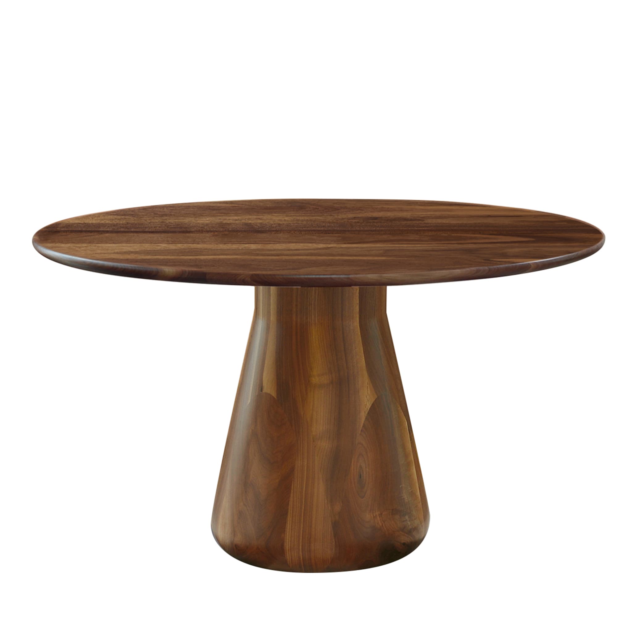 Convivio Brown Dining Table