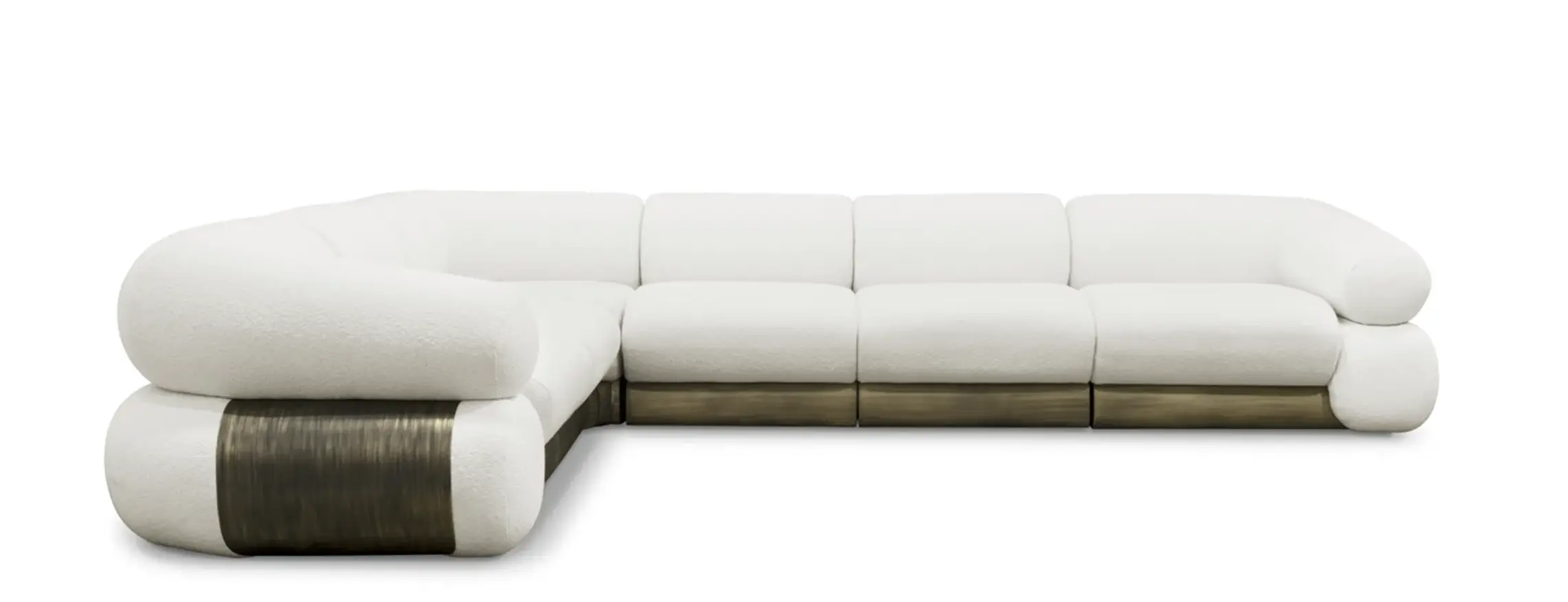 Gatsby Sectional Sofa