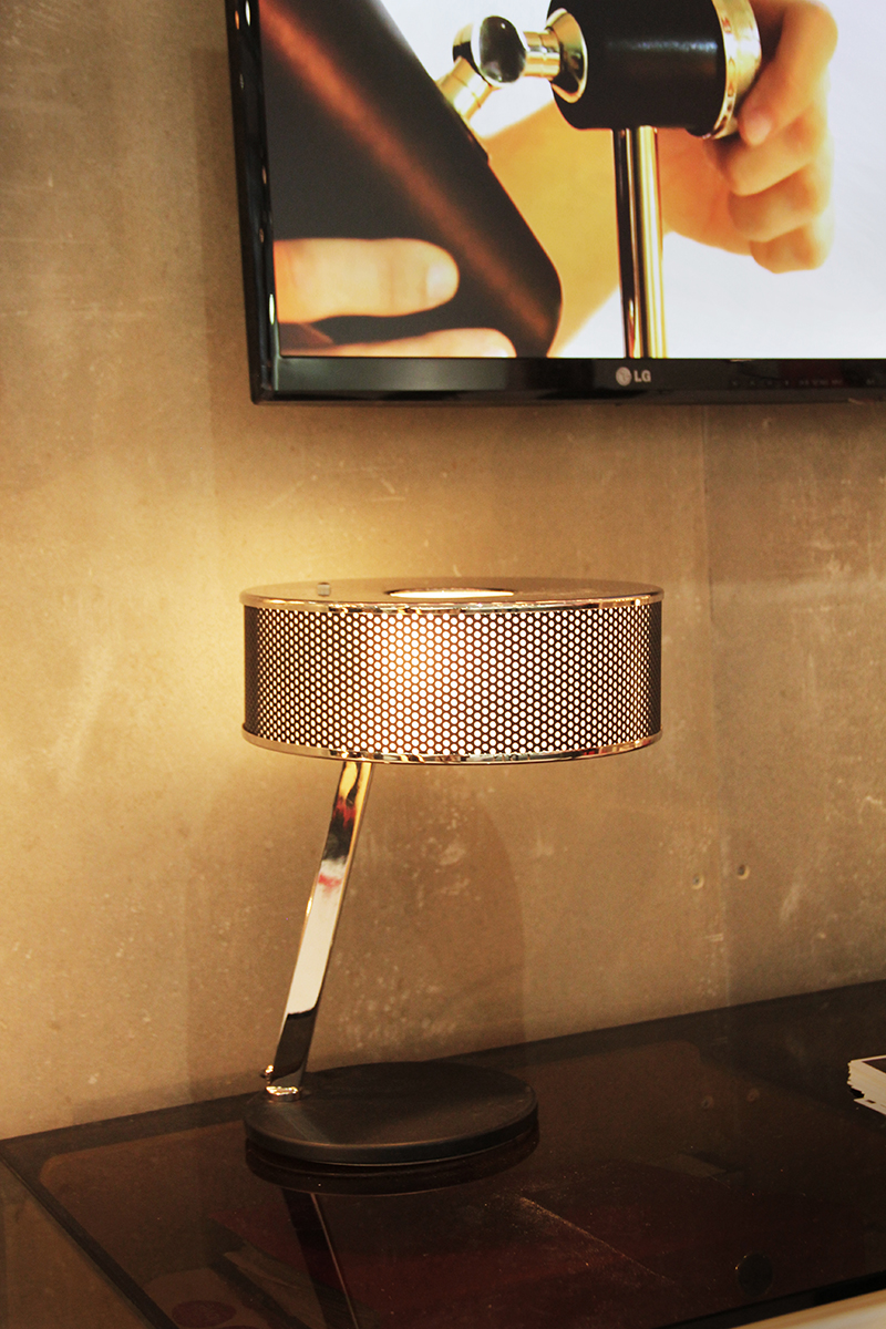 Scholar Table Lamp - 3