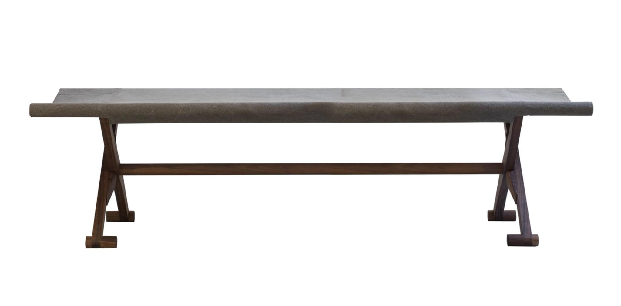 Branda Cotton Exquisite Bench