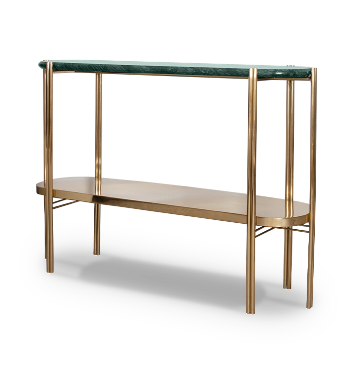 Conrad Entryway Table