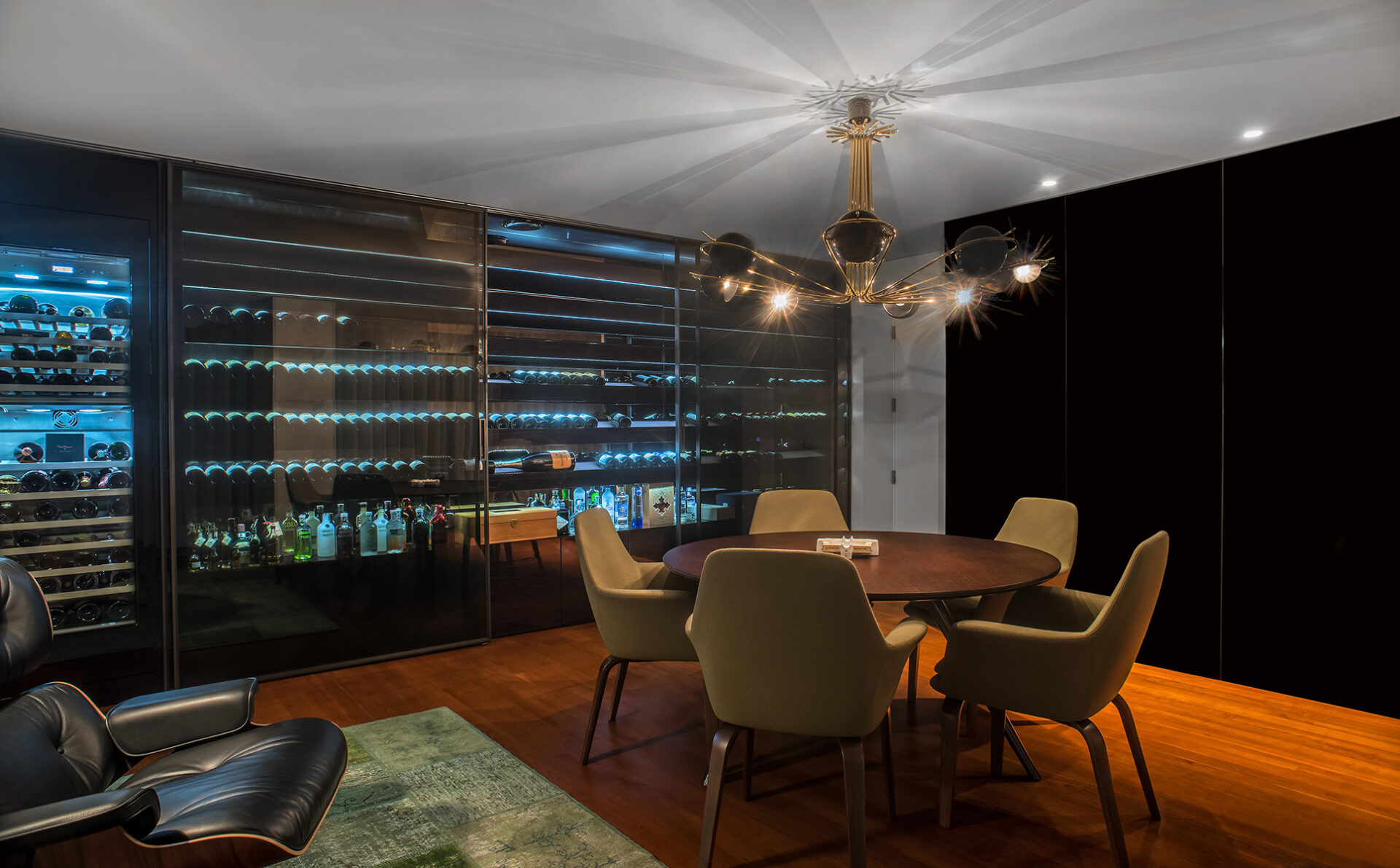 Astronaut Suspension Lamp - 5