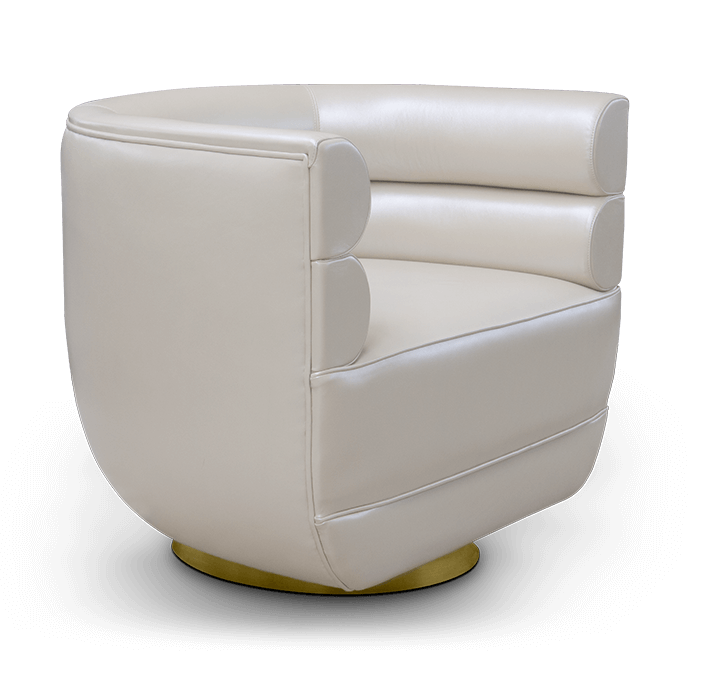 Lorena Armchair