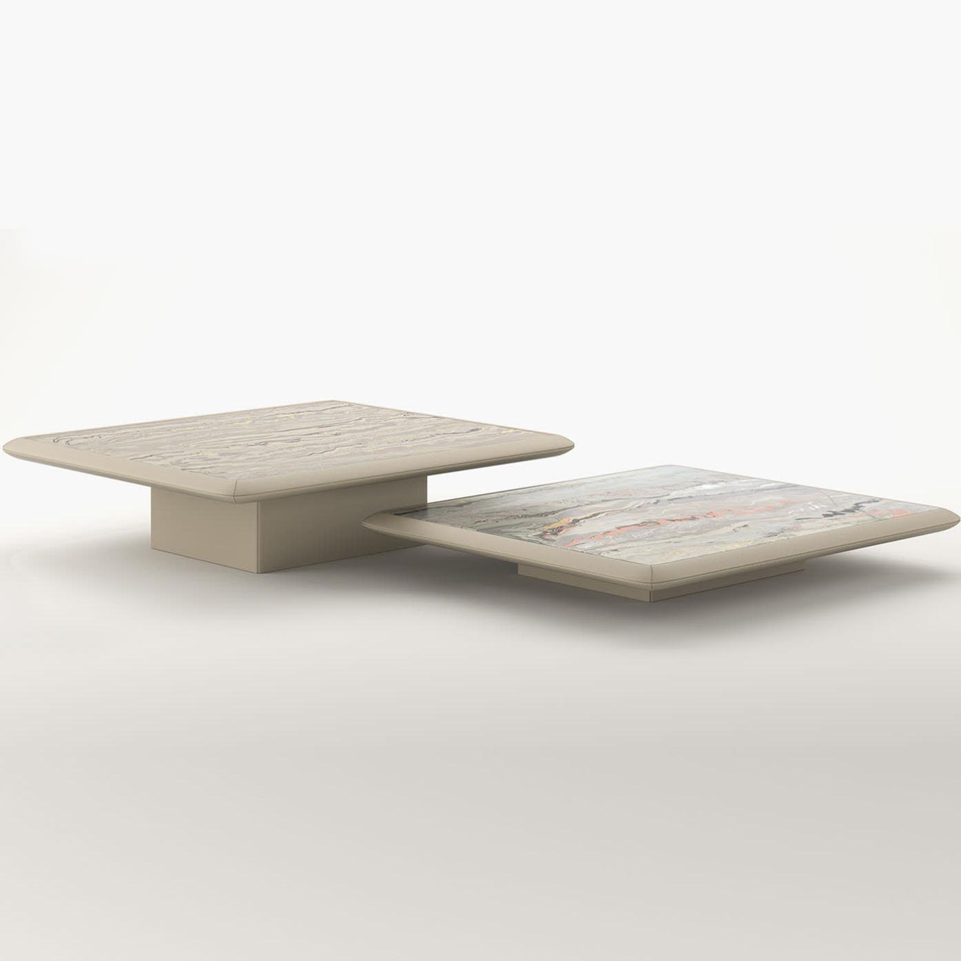 Dolcevita Low Coffee Table
