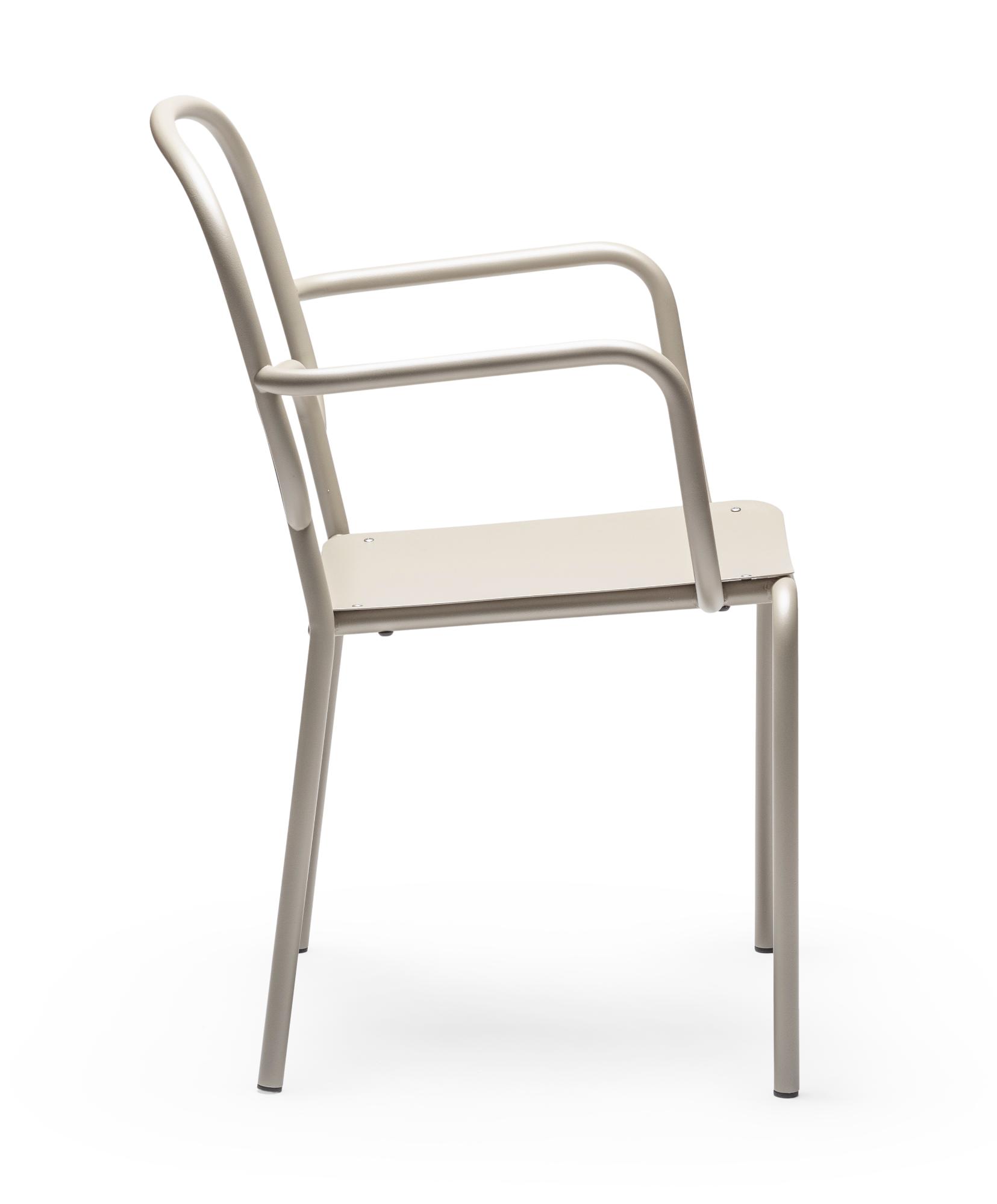 Moyo Sand Outdoor Chair (3-Piece Set)