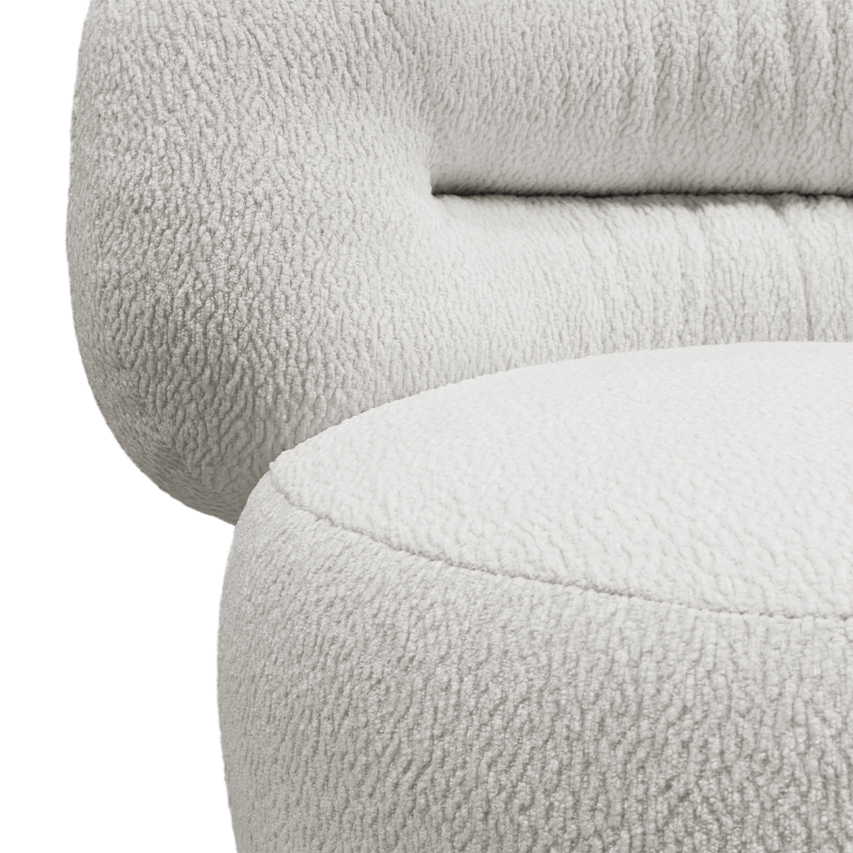 Zaria Small Armchair