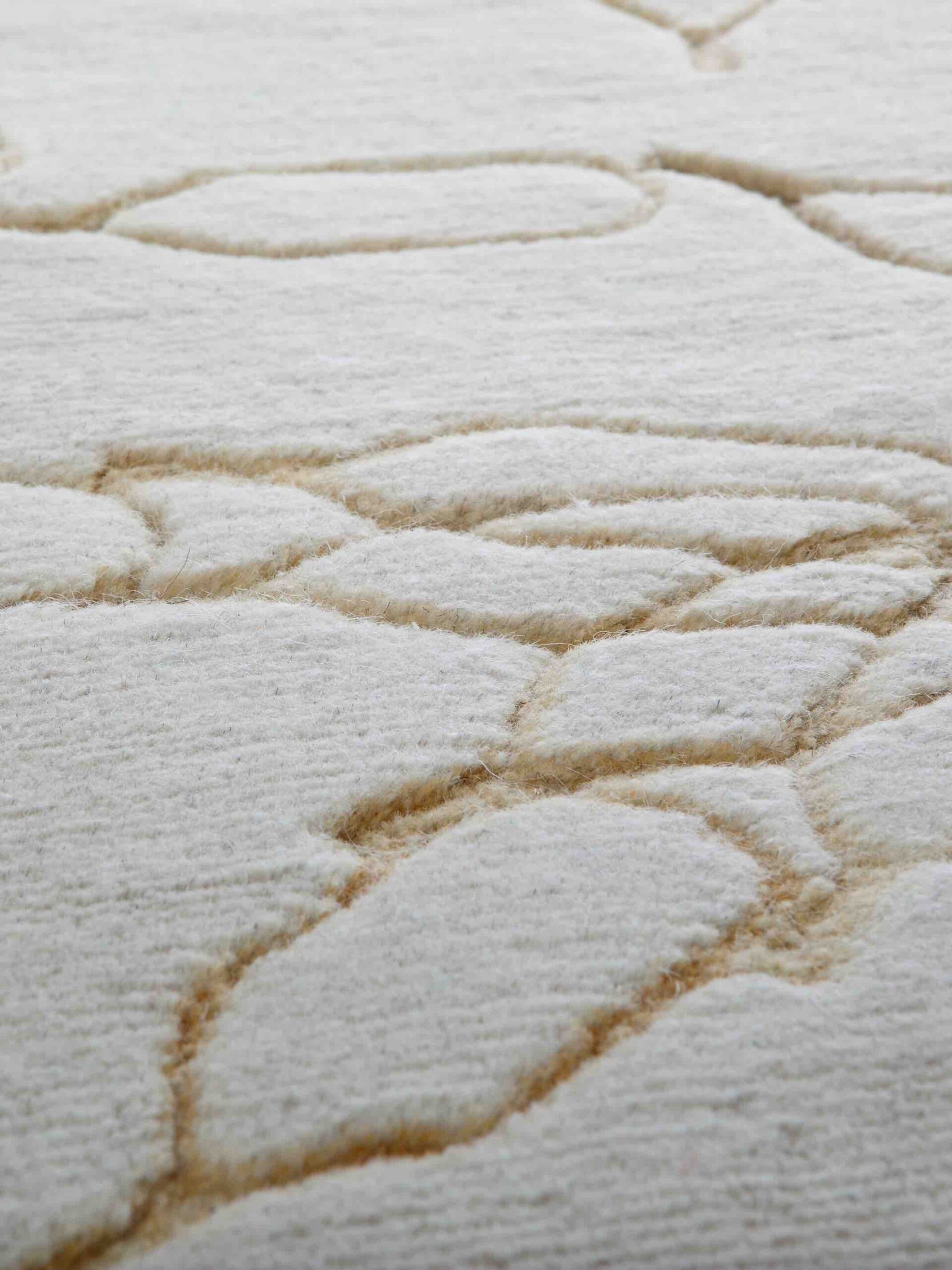 New Brand Designer Handmade Rug