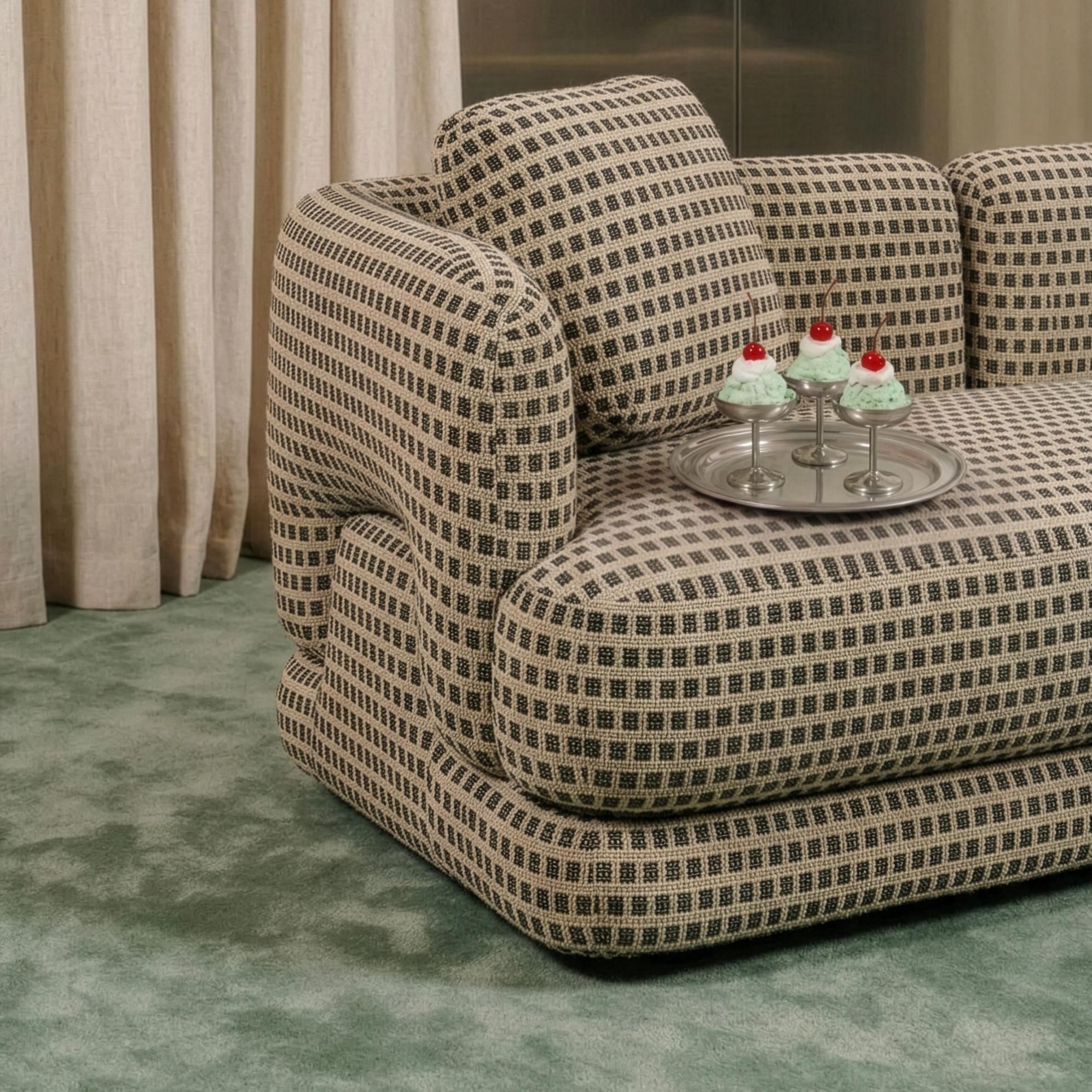 Mosaico Sofa