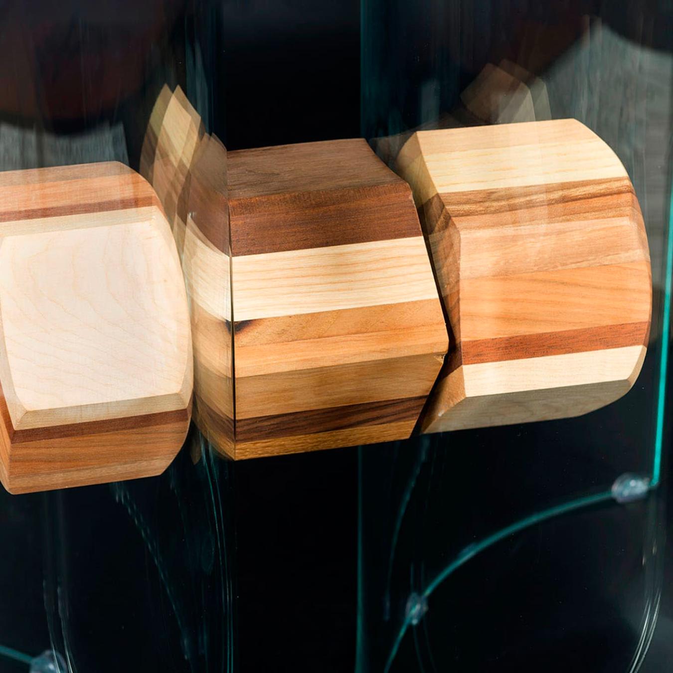 Portofino Round Table