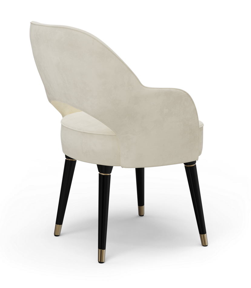 Colton Armrest Seat