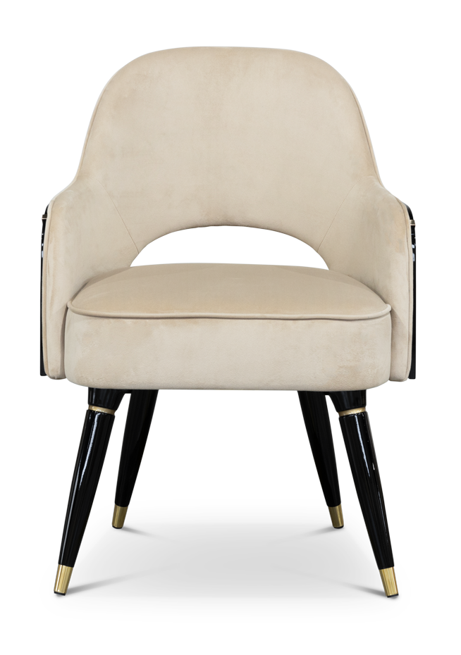 Colton Armrest II Seat