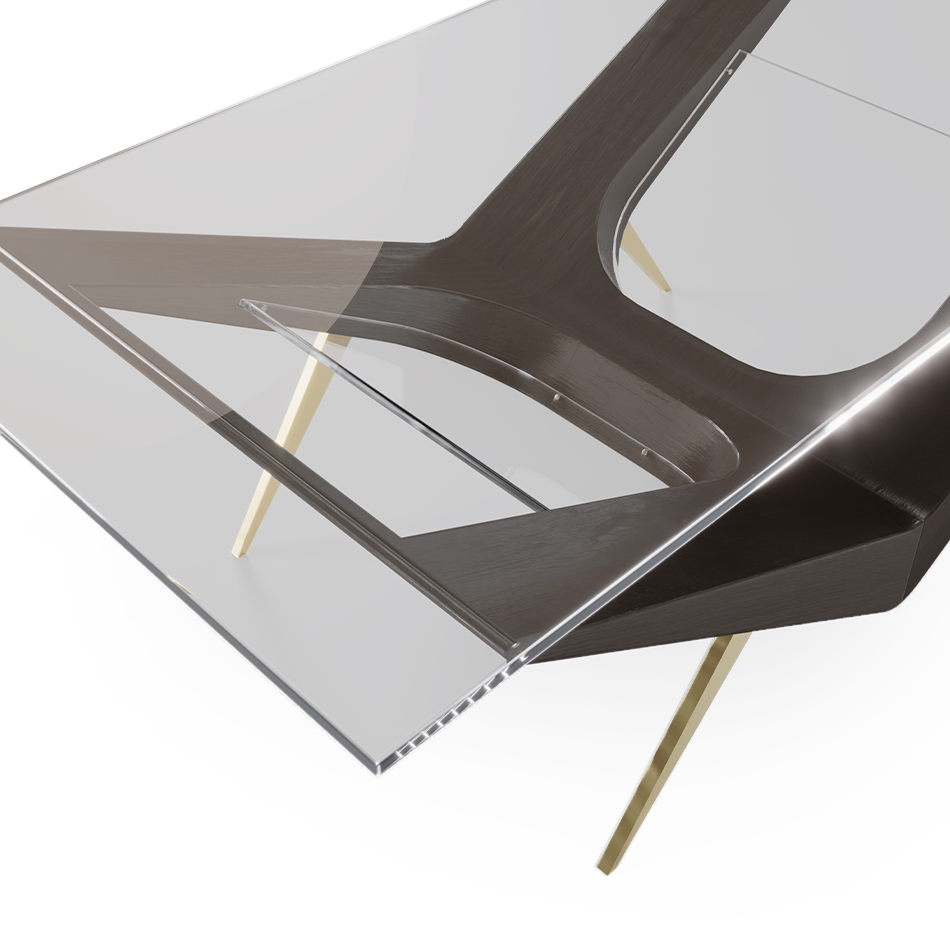 Nico Coffee Table