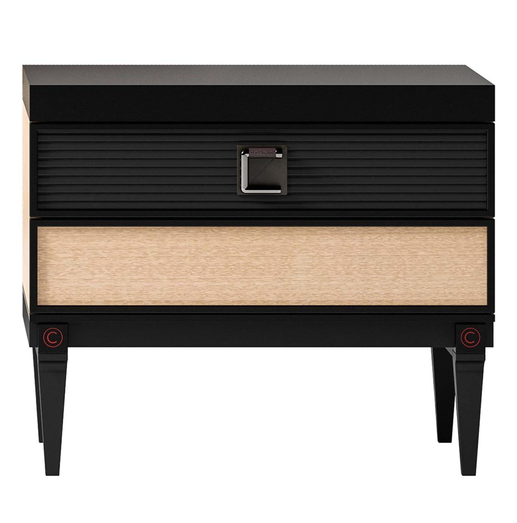 Night Side Table