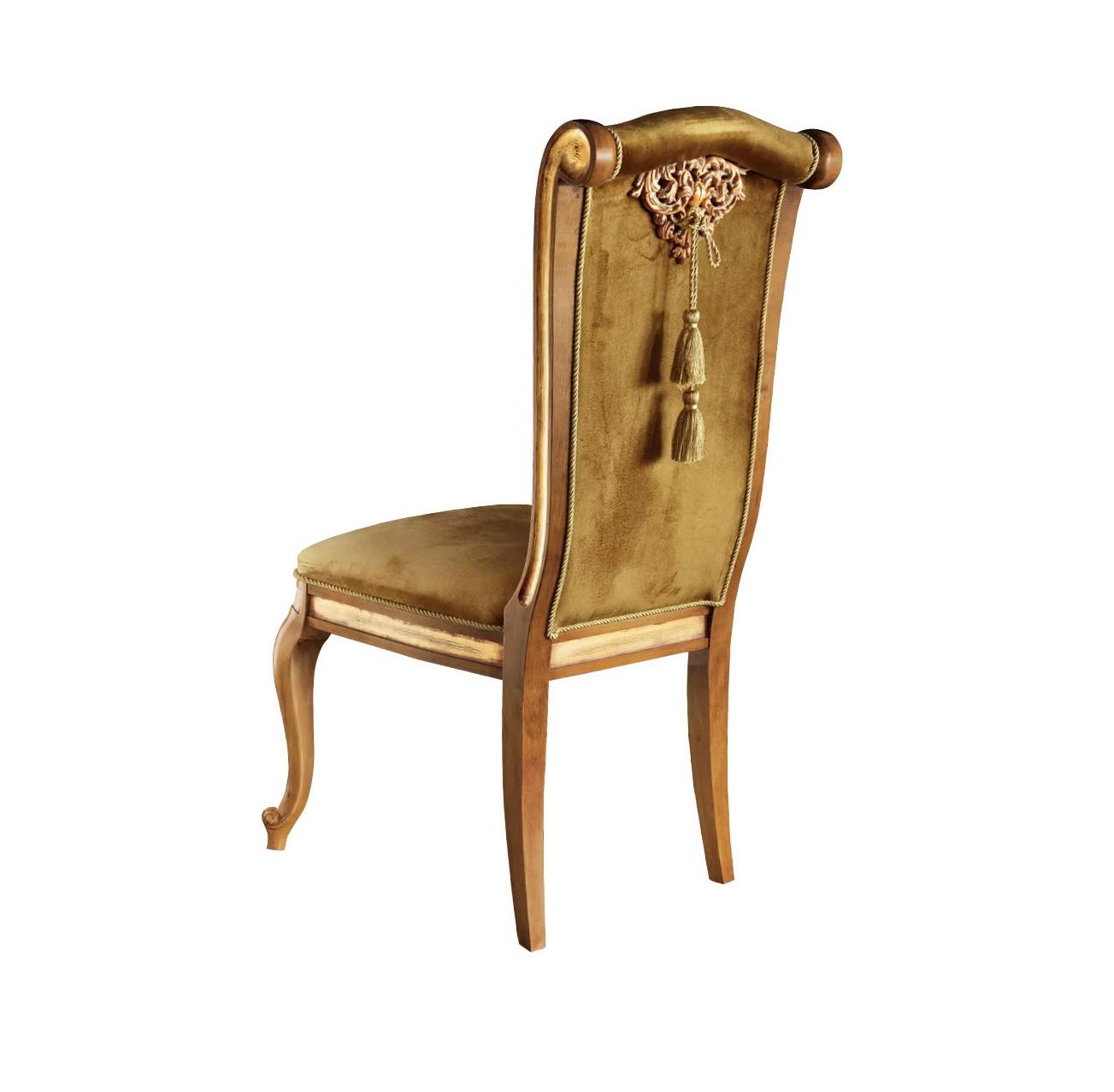 Royal Italian Chair