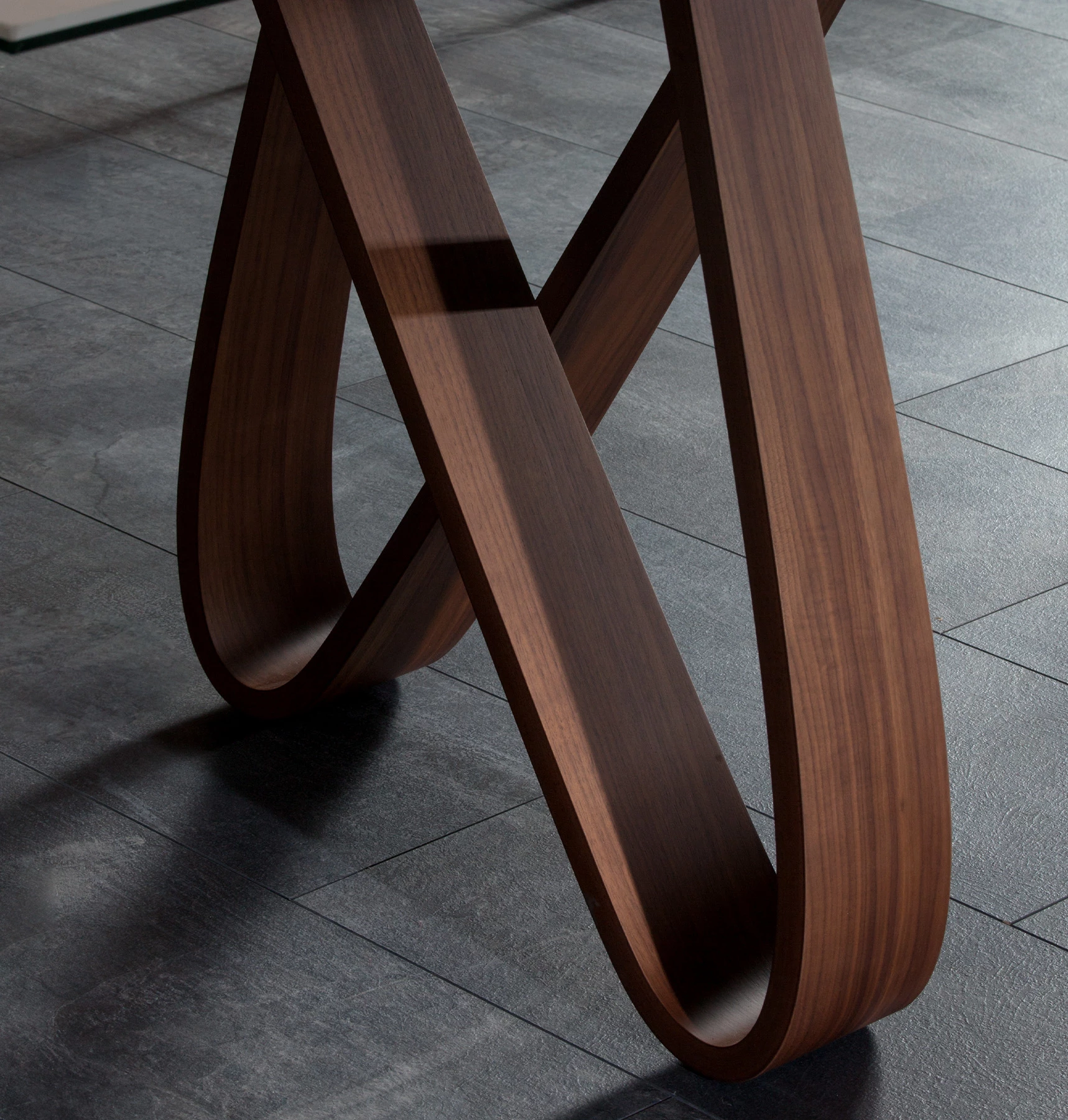 Butterfly Dining Table - 3