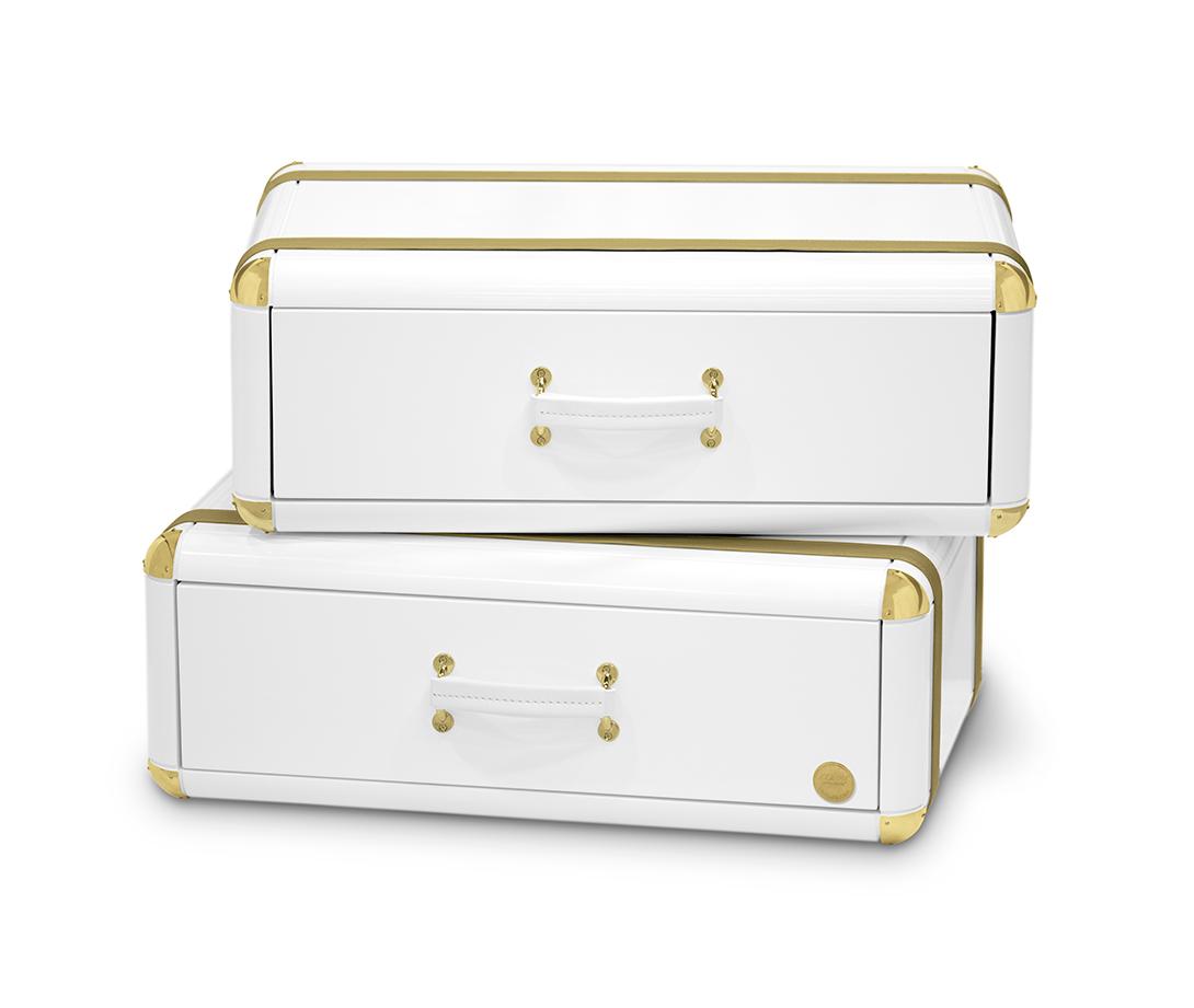 Airborne Fantasy Nightstand