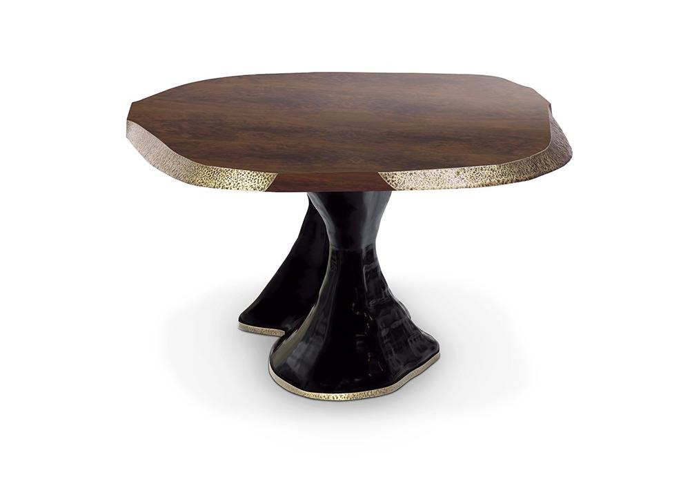 Mesa Stone Dining Table
