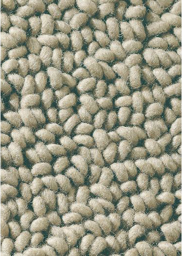 Loops Handmade Rug | Size: 5' 7