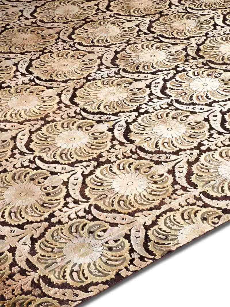 Ferdinand Luxury Handmade Rug