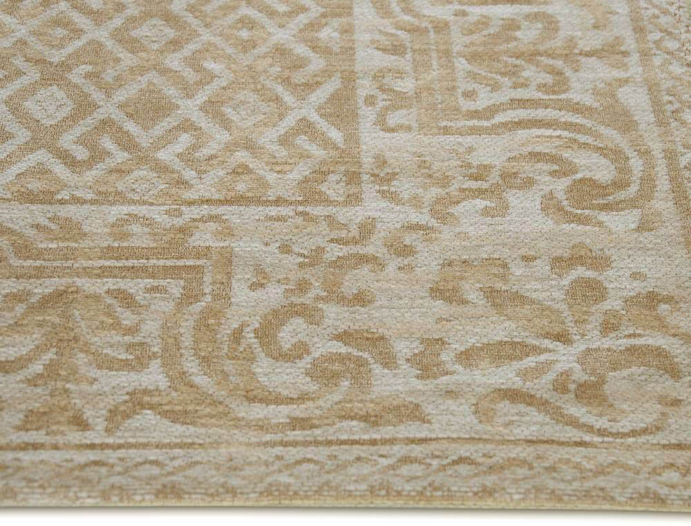 Patchwork Premium Rug | Size: 2' 6