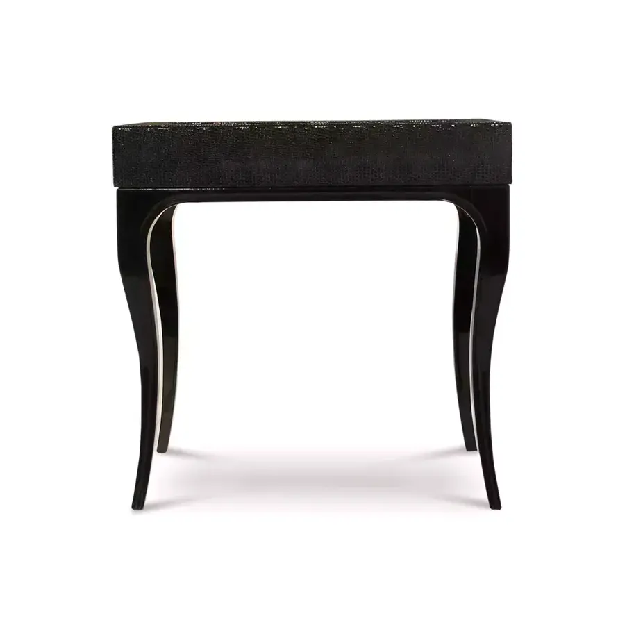 Exotique Nightstand