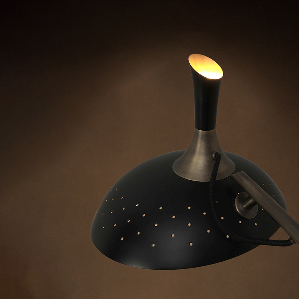 Sanctuary Suspension Lamp