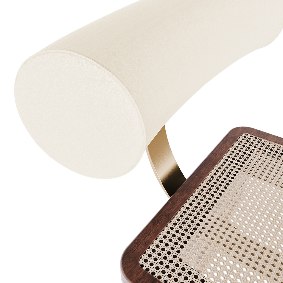 Troy Bar Stool