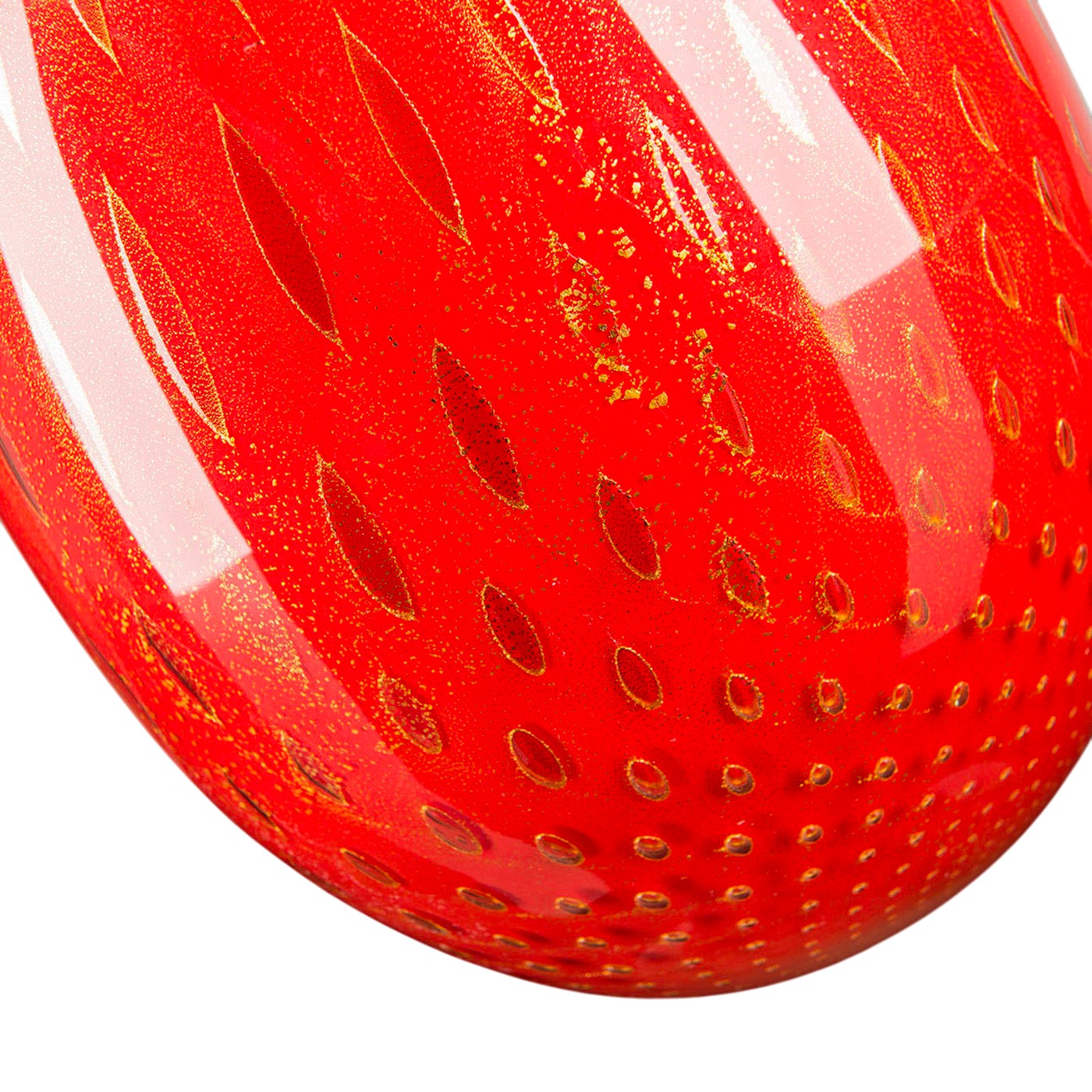 Mocenigo Oval Vase