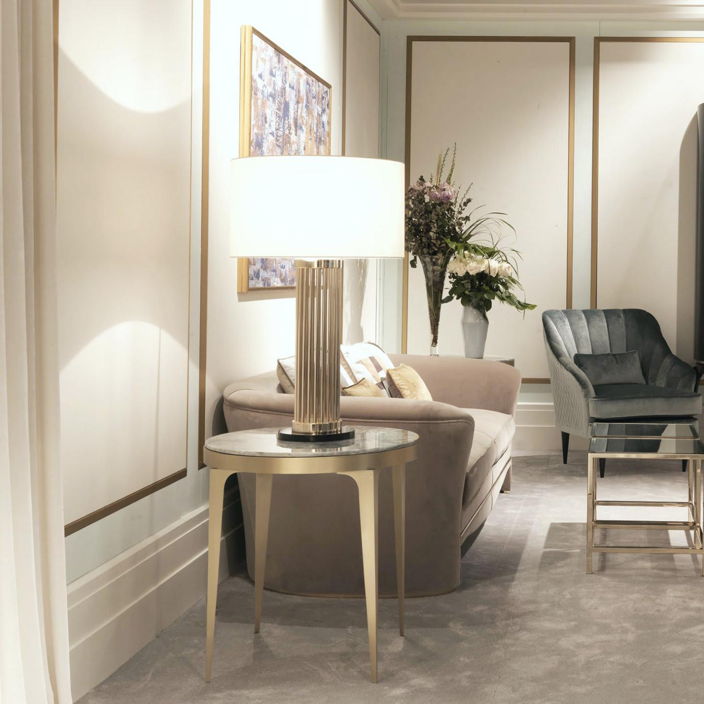 Herman 3-Seater Sofa