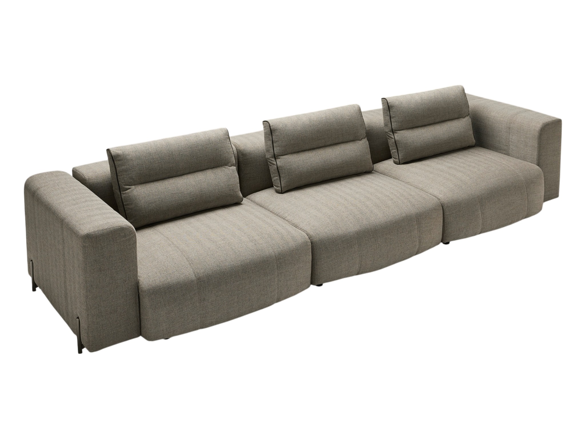 Bellagio Comfort 3-Seater Sofa