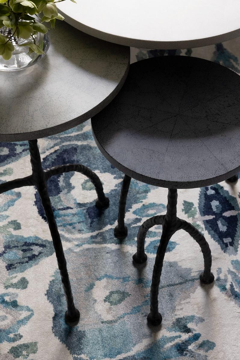 Stina Chalk Cocktail Table