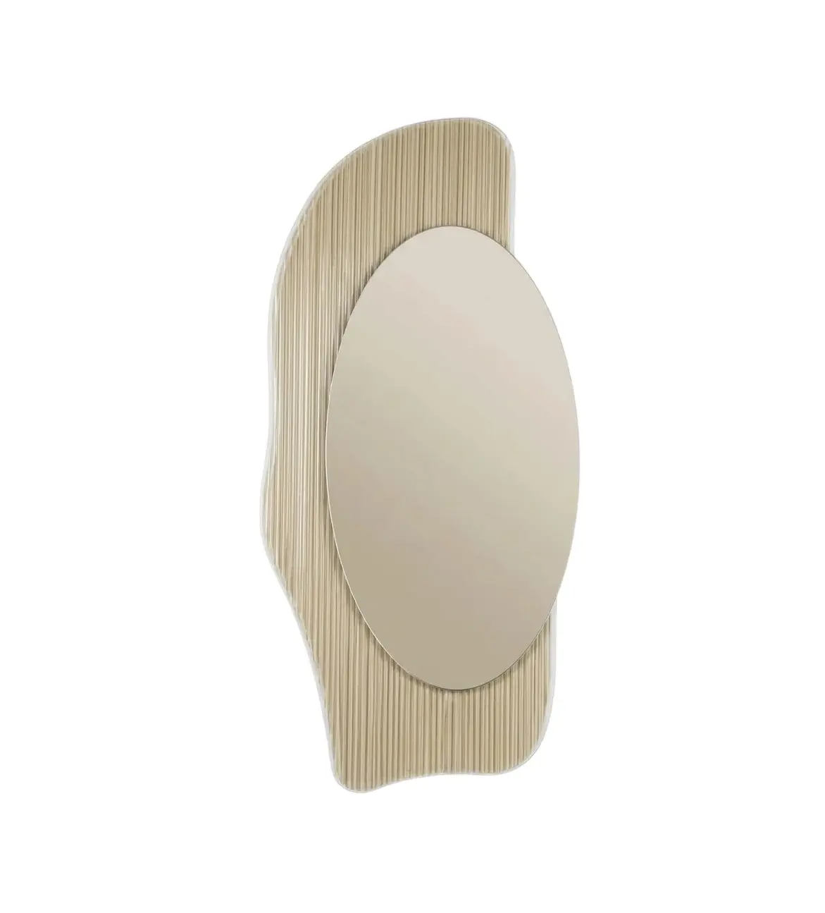 Alchimia Wall Mirror