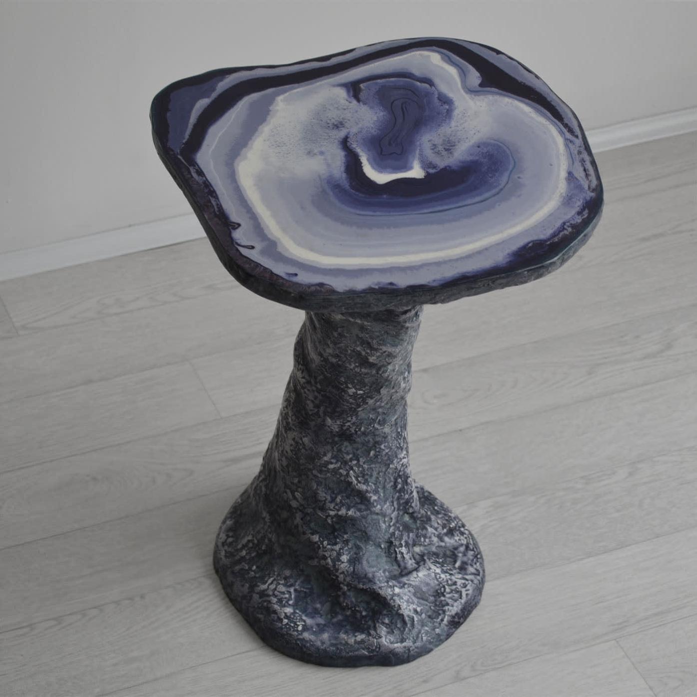 Charles Side Table