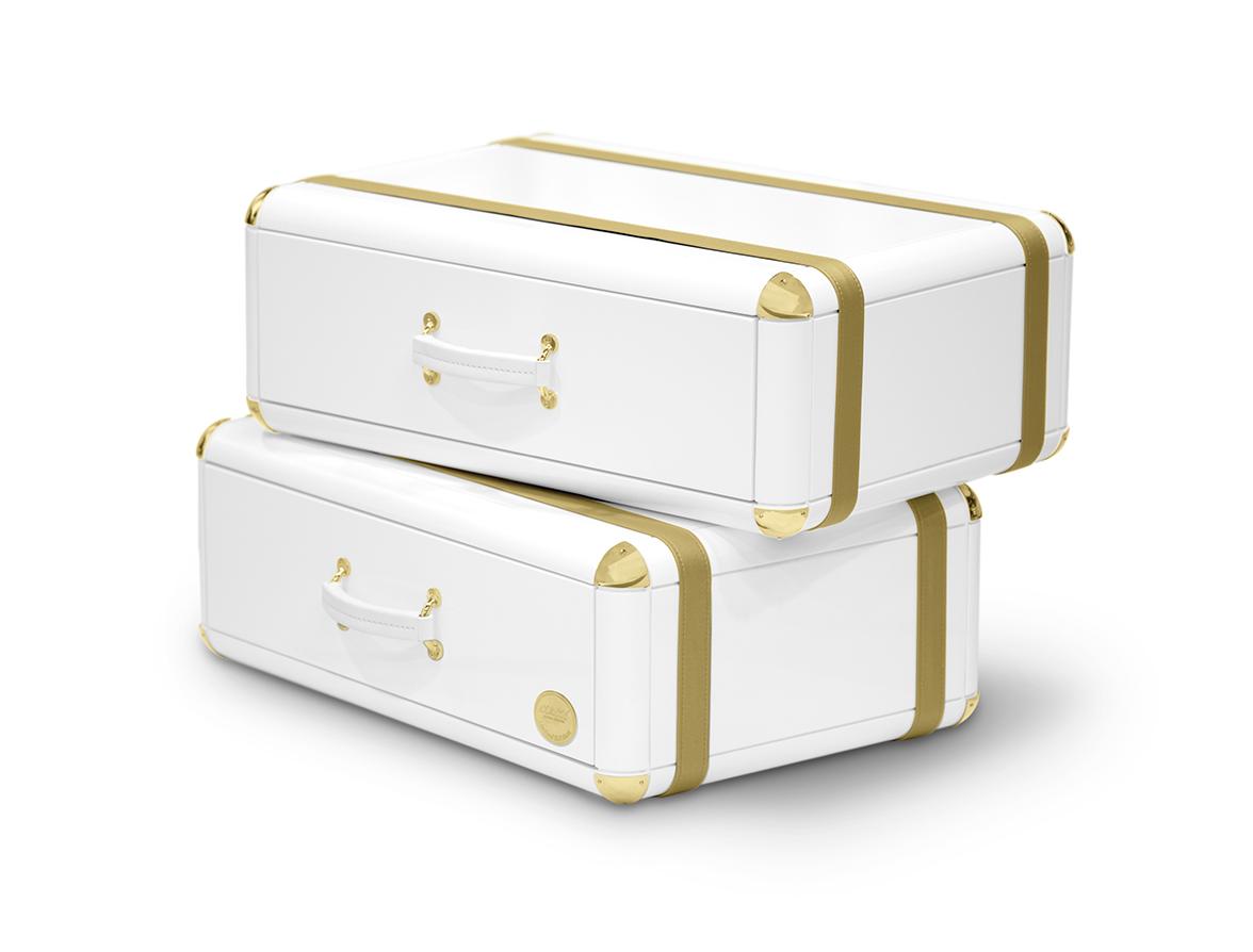 Airborne Fantasy Nightstand