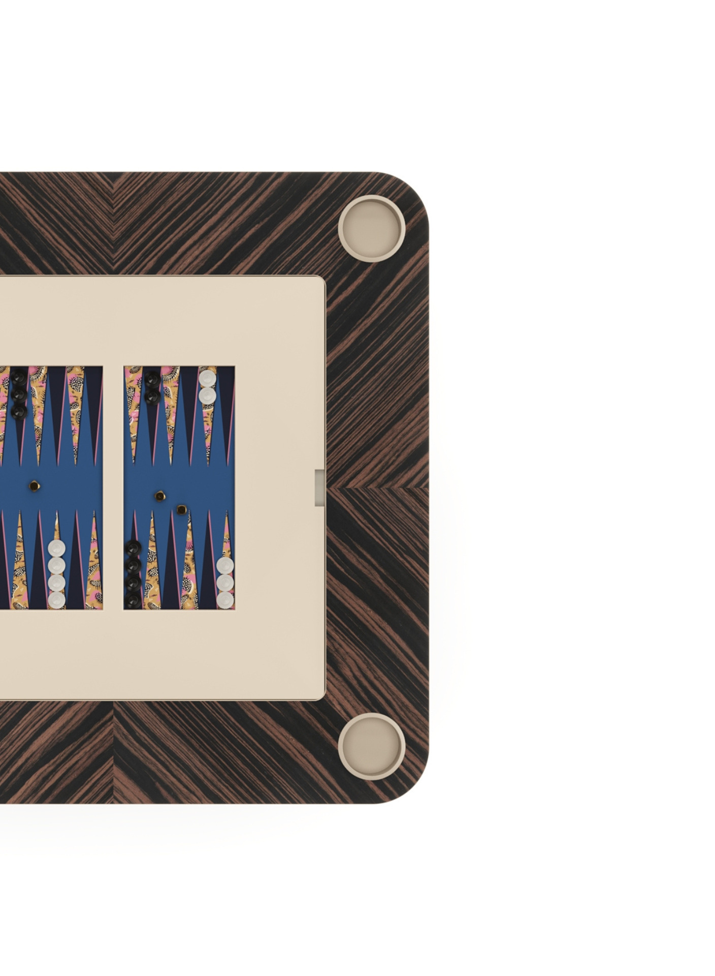 Enigma Multigame Table