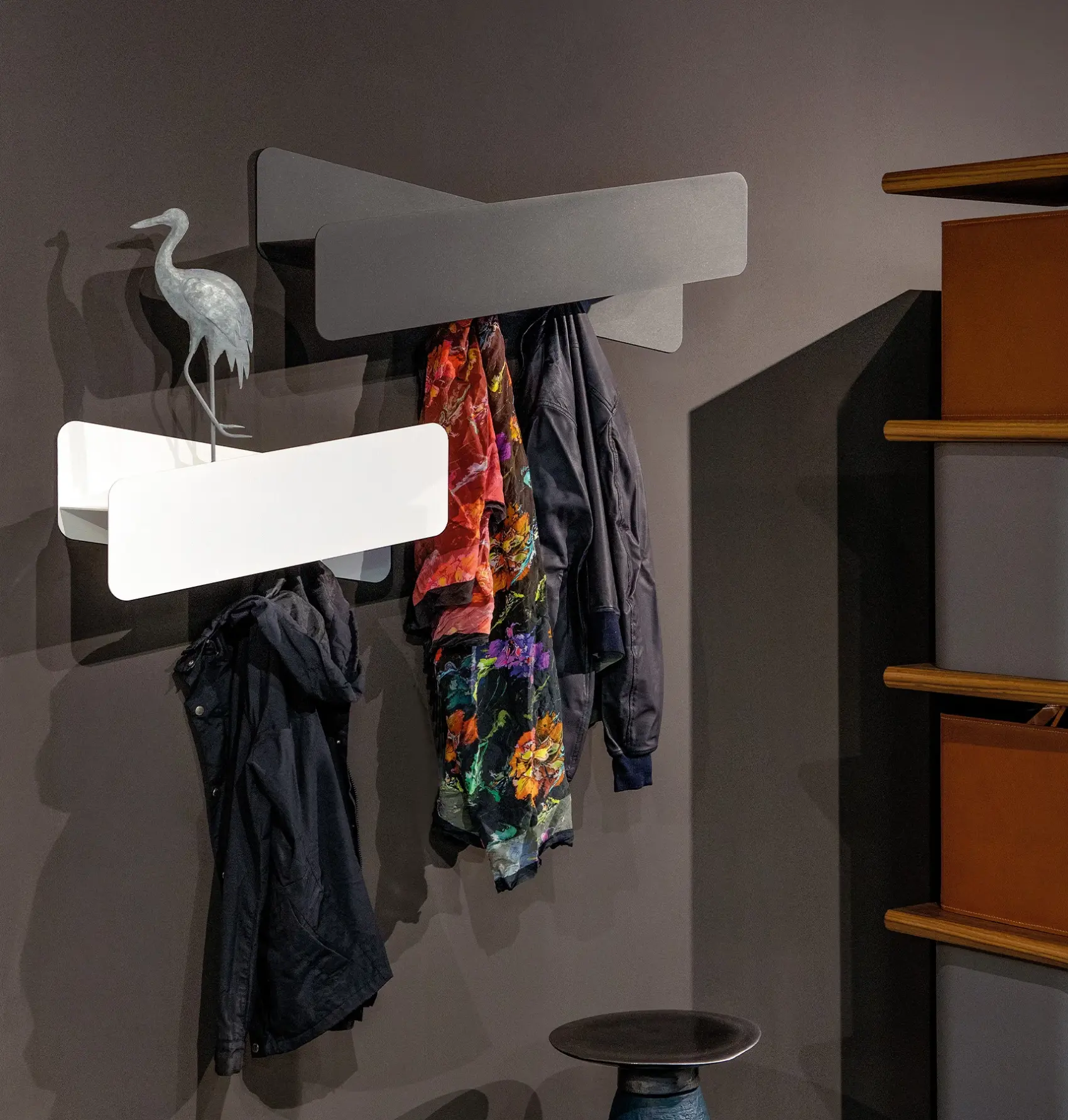 Papillon Clothes Rack