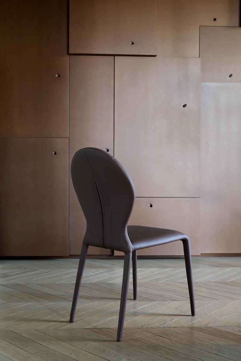 Zar Chair - 2