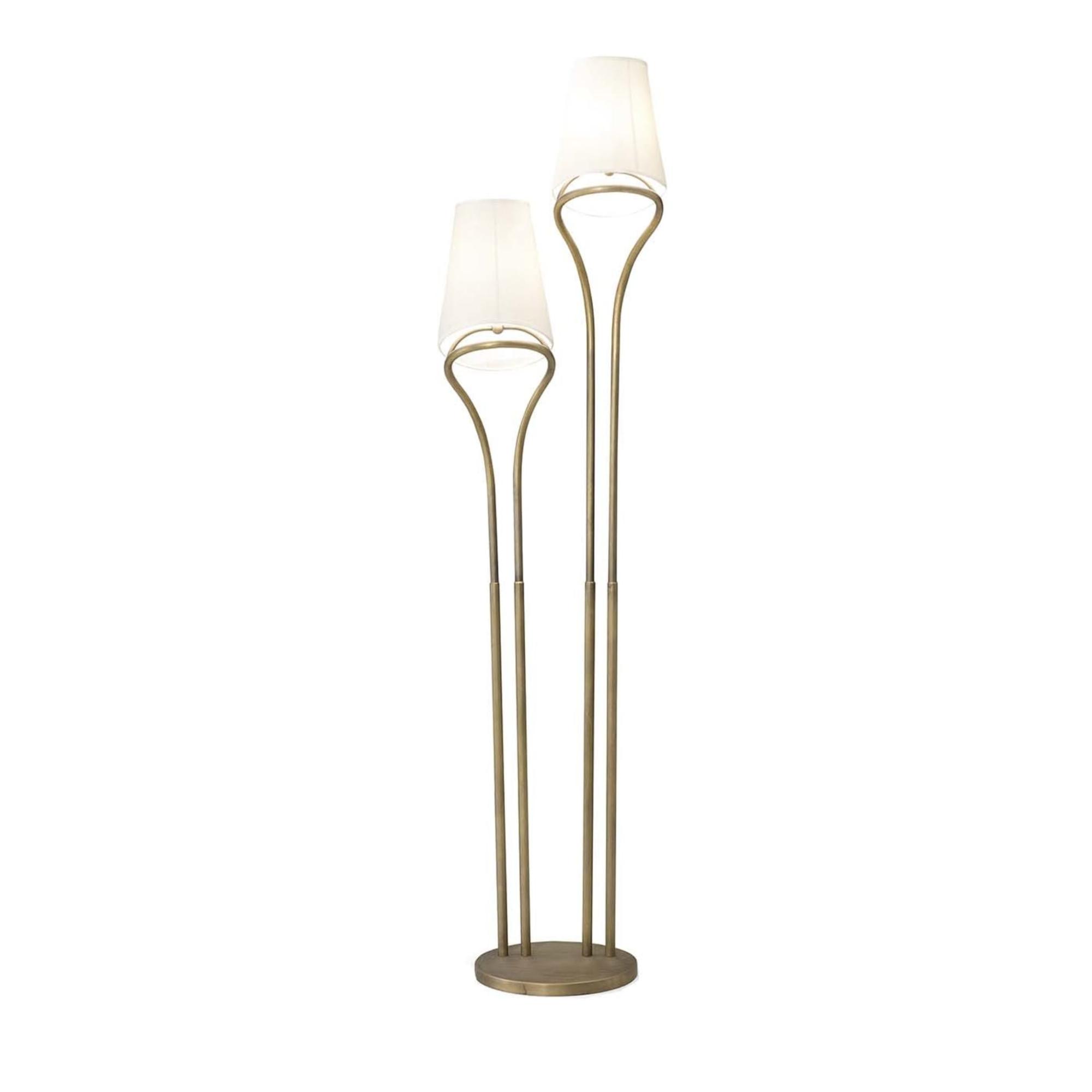 Dilan Floor Lamp